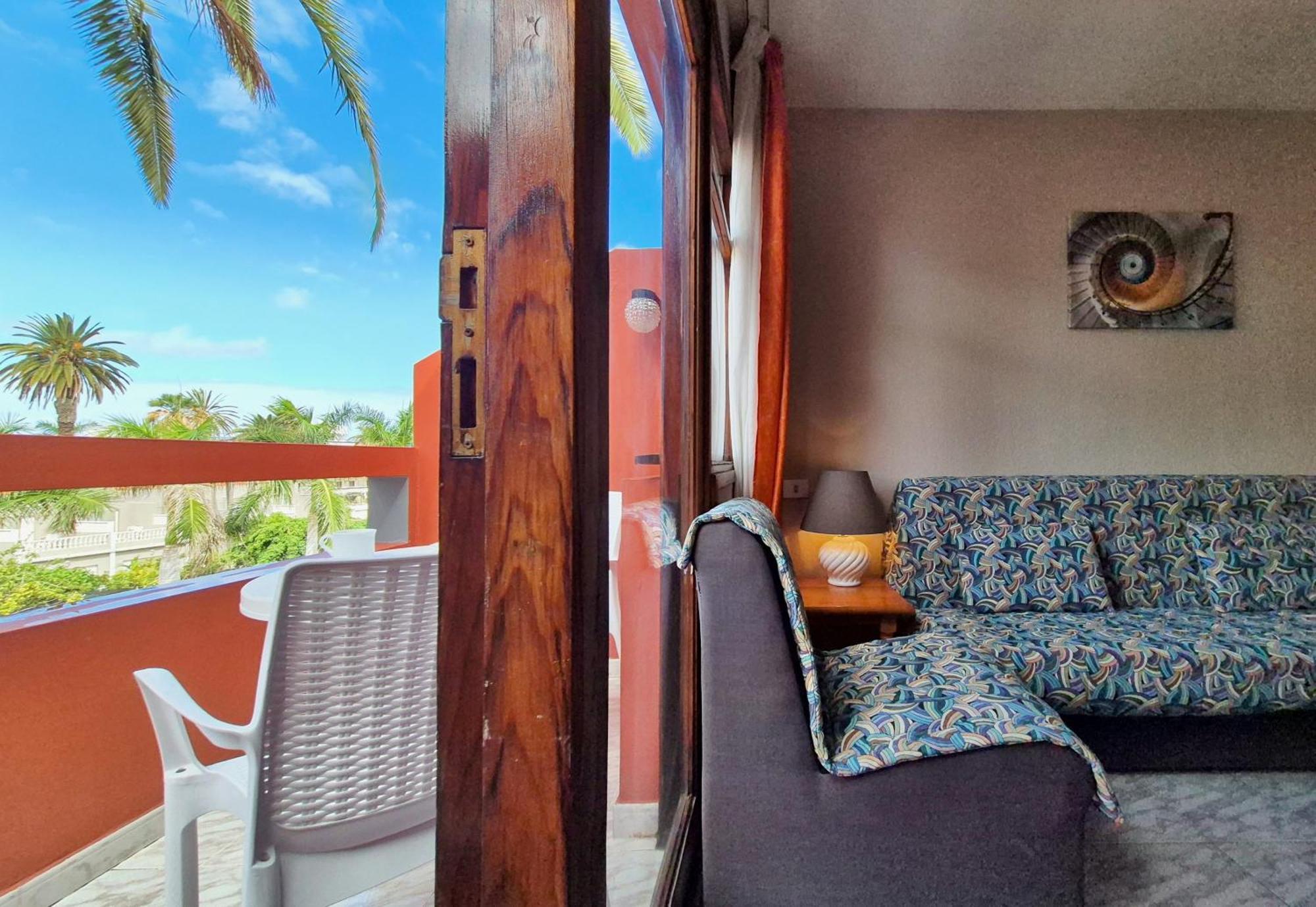 Canaima Apartments Puerto de la Cruz  Exterior photo