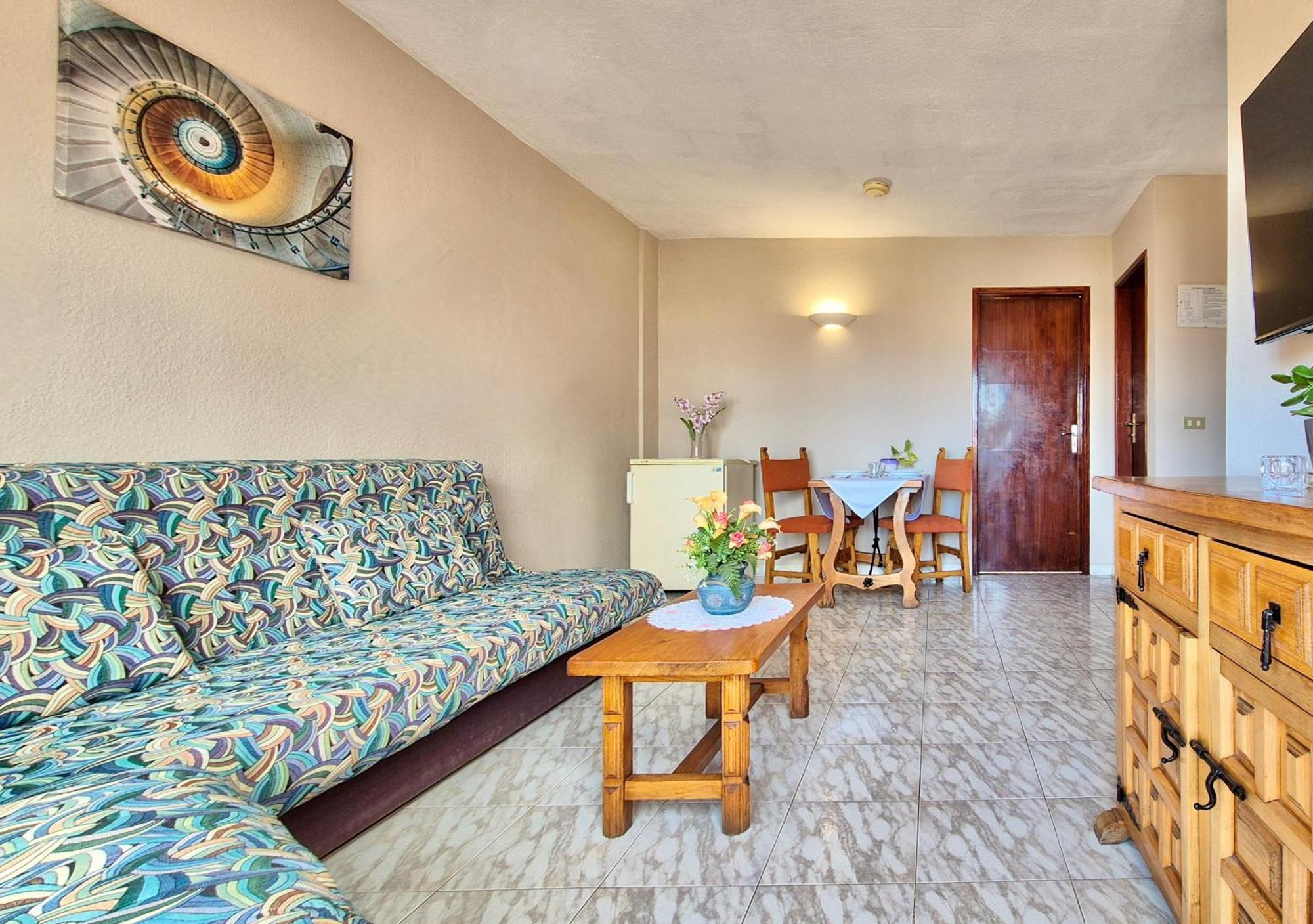 Canaima Apartments Puerto de la Cruz  Exterior photo