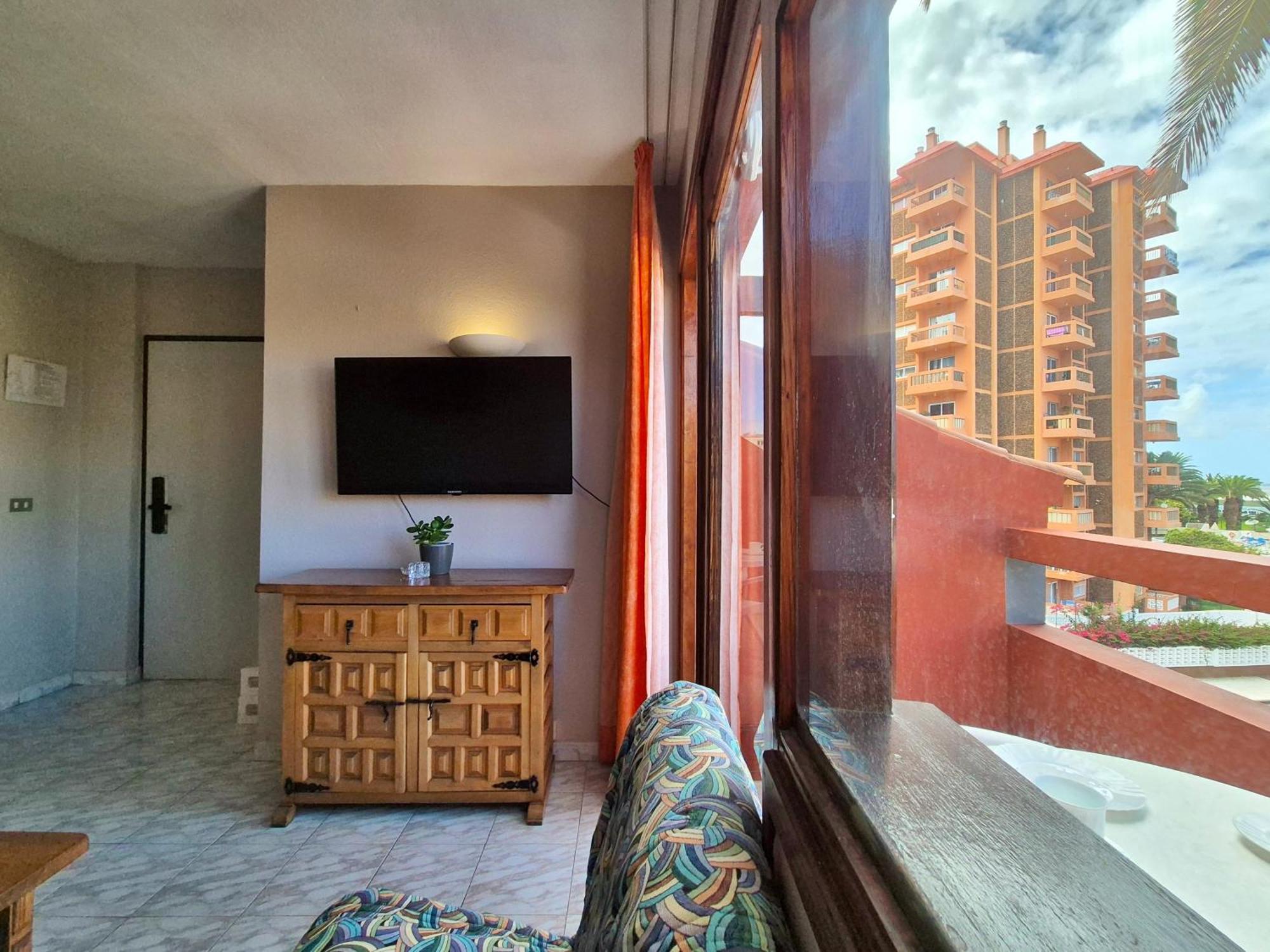 Canaima Apartments Puerto de la Cruz  Exterior photo