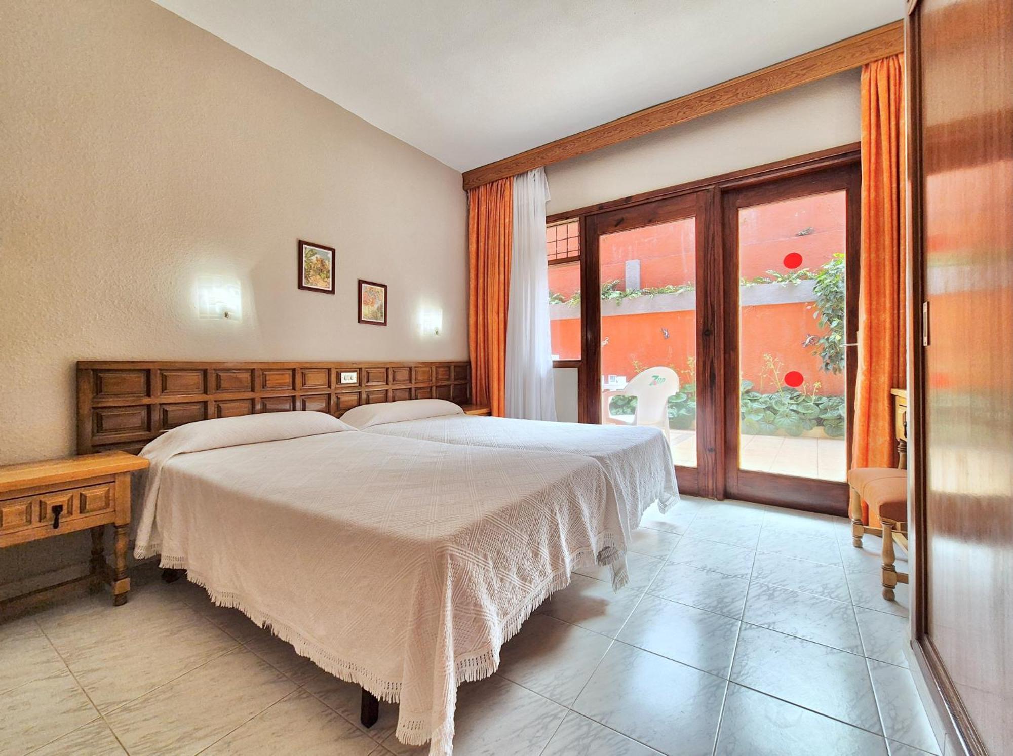 Canaima Apartments Puerto de la Cruz  Exterior photo